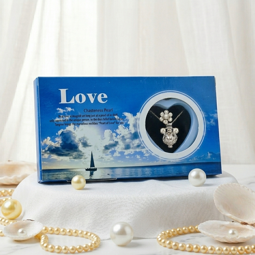 LOVE PEARL