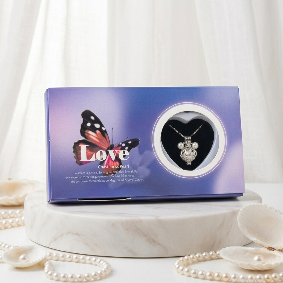 LOVE PEARL