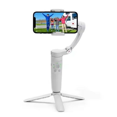 Merak One M1 3-Axis Smartphone Gimbal